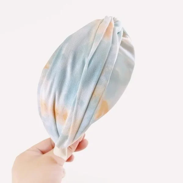 Hiuspanta | SUGAR SUGAR, Hawaii -tie dye solmu comfy-panta