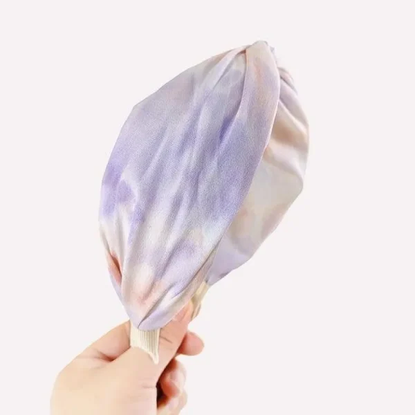 Hiuspanta | SUGAR SUGAR, Hawaii -tie dye solmu comfy-panta