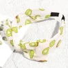 Hiuspanta | SUGAR SUGAR, Holiday in Sicily -kiivi comfy-panta