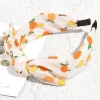 Hiuspanta | SUGAR SUGAR, Holiday in Sicily -appelsiini comfy-panta