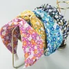 Hiuspanta | SUGAR SUGAR, Strawberry Days -solmullinen comfy-panta