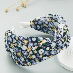 Hiuspanta | SUGAR SUGAR, Strawberry Days -solmullinen comfy-panta