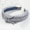 Hiuspanta | SUGAR SUGAR, Sunday Morning Hairband in Light Grey