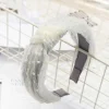 Hiuspanta | SUGAR SUGAR, Sunday Morning Hairband in White