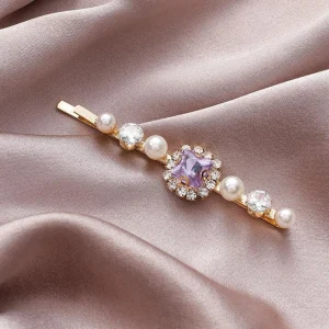 Hiuspinni | SUGAR SUGAR, Gorgeous Lavender Hairclip