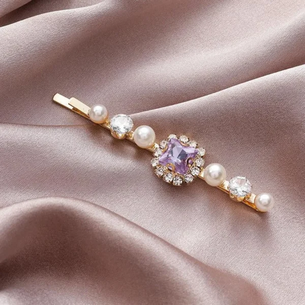 Hiuspinni | SUGAR SUGAR, Gorgeous Lavender Hairclip