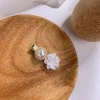 Hiuspinni | SUGAR SUGAR, Romantic Peony Hairclip (No.I)