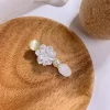 Hiuspinni | SUGAR SUGAR, Romantic Peony Hairclip (No.II)