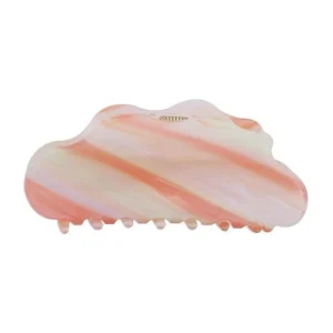 Hiussolki | SUGAR SUGAR, Cloud Clip -persikka hainhammas
