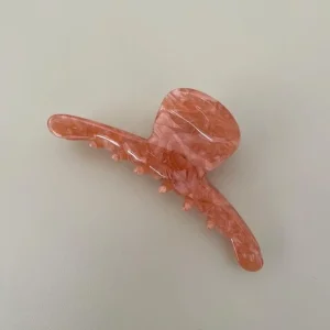 Hiussolki | SUGAR SUGAR, Small Clip -koralli hainhammas