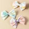 Hiussolki | SUGAR SUGAR, Tie Dye Bowtie