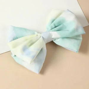 Hiussolki | SUGAR SUGAR, Tie Dye Bowtie