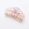 Hiussolki | SUGAR SUGAR, Water Colour Clip -liila hainhammas