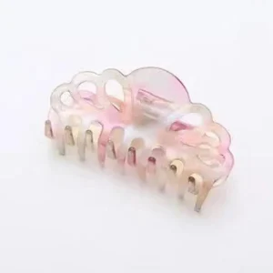 Hiussolki | SUGAR SUGAR, Water Colour Clip -liila hainhammas