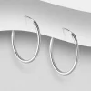 Hopearenkaat, PREMIUM COLLECTION | Basic Medium Hoops