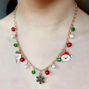 Joulukaulakoru, Have Yourself a Merry Little Chirstmas