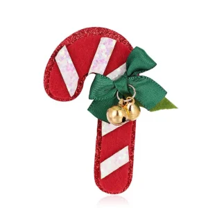 Joulurintaneula, Candy Cane