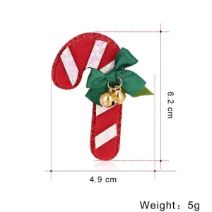 Joulurintaneula, Candy Cane