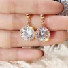 Juhlakorvakorut, PARIS BIJOUX/Pretty Sparkly Earrings