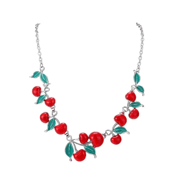 Kaulakoru, BELLE MISS | Perfect Cherry