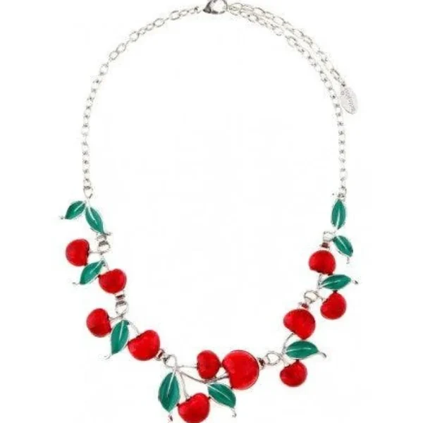 Kaulakoru, BELLE MISS | Perfect Cherry