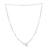Kaulakoru, BOHM PARIS | Collier Chléia Rhodium