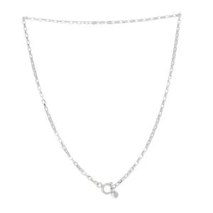 Kaulakoru, BOHM PARIS | Collier Chléia Rhodium
