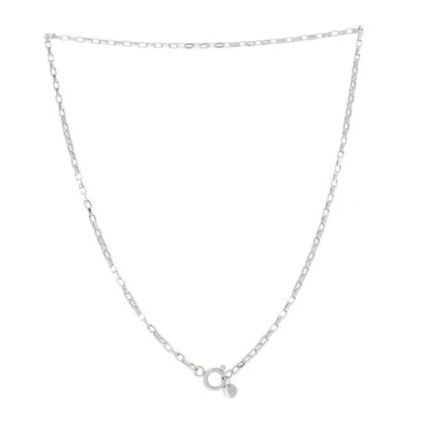 Kaulakoru, BOHM PARIS | Collier Chléia Rhodium