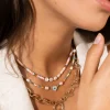 Kaulakoru, BOHM PARIS | Collier Miliano
