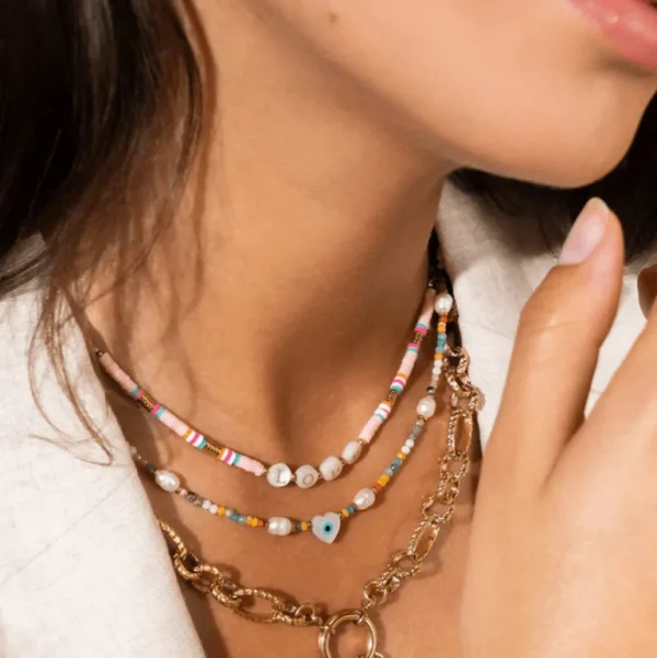 Kaulakoru, BOHM PARIS | Collier Miliano