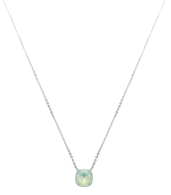 Kaulakoru, BOHM PARIS | Collier Bea -minttu/hopea