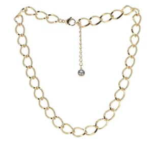 Kaulakoru, BOHM PARIS | Collier Emhat dorée