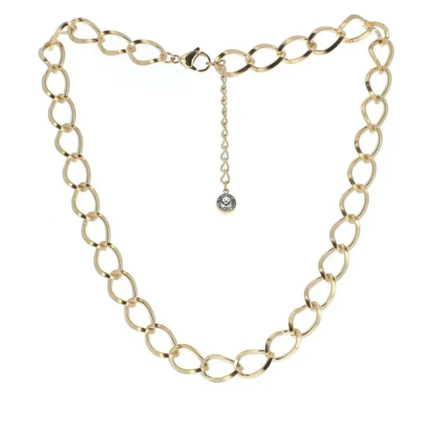 Kaulakoru, BOHM PARIS | Collier Emhat dorée