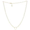 Kaulakoru, BOHM PARIS | Collier Adélie