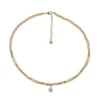 Kaulakoru, BOHM PARIS | Collier Surf avec cristal opal