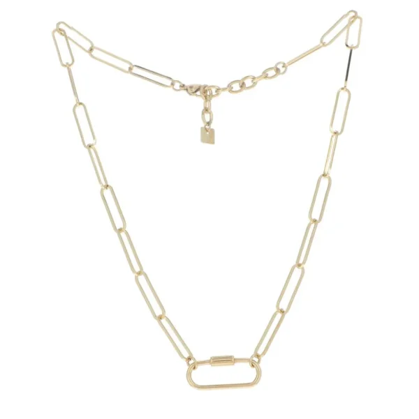 Kaulakoru, BOHM PARIS | Collier Adventure