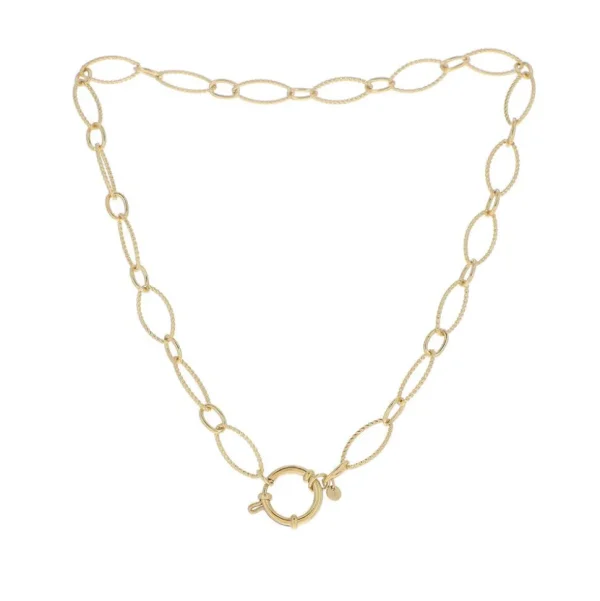 Kaulakoru, BOHM PARIS | Collier Anastasy