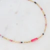 Kaulakoru, BOHM PARIS | Collier Elody -rhodoniitti