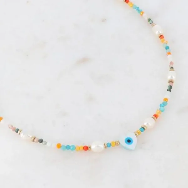 Kaulakoru, BOHM PARIS | Collier Miliano