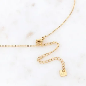 Kaulakoru, BOHM PARIS | Collier Solina -kukkakaulakoru