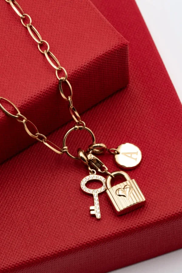Kaulakoru, BOHM PARIS | Collier Adélie