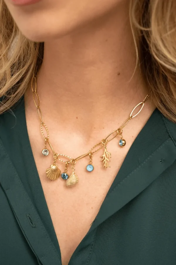 Kaulakoru, BOHM PARIS | Collier Anastase