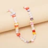 Kaulakoru, FRENCH RIVIERA | Mother of Pearl Surf Necklace