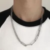 Kaulakoru, Modern Asymmetric Chain
