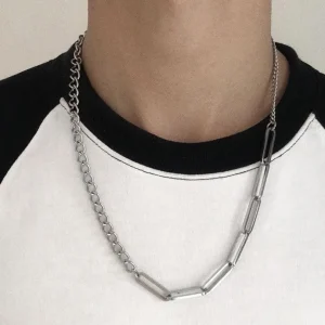 Kaulakoru, Modern Asymmetric Chain