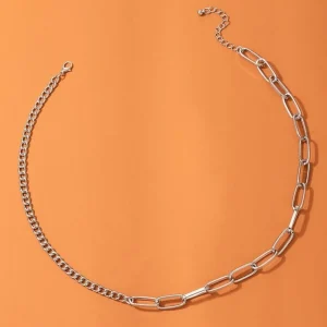 Kaulakoru, Modern Asymmetric Chain