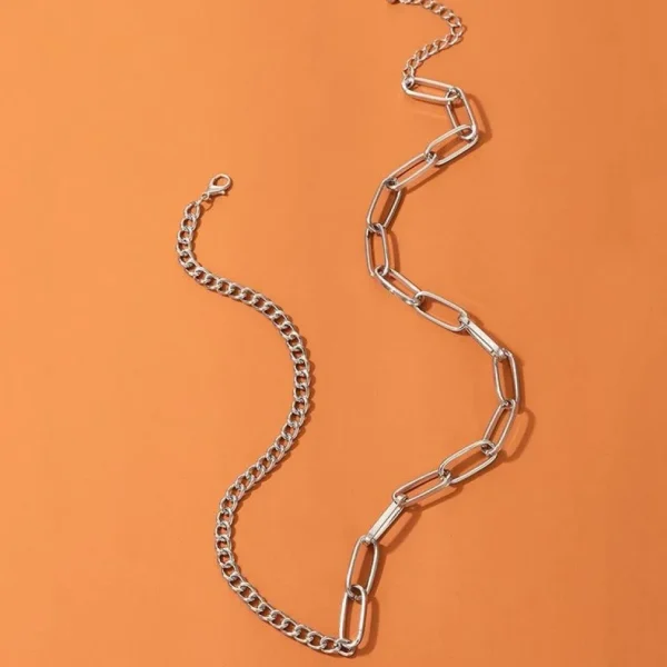 Kaulakoru, Modern Asymmetric Chain
