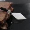 Kaulakoru, NATURE COLLECTION | Diamond Necklace with Rock Crystal