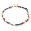 Kaulakoru, NATURE COLLECTION | Chakra -luonnonkivikaulakoru