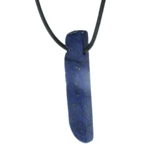 Kaulakoru, NATURE COLLECTION | Natural Lapis Lazuli Necklace